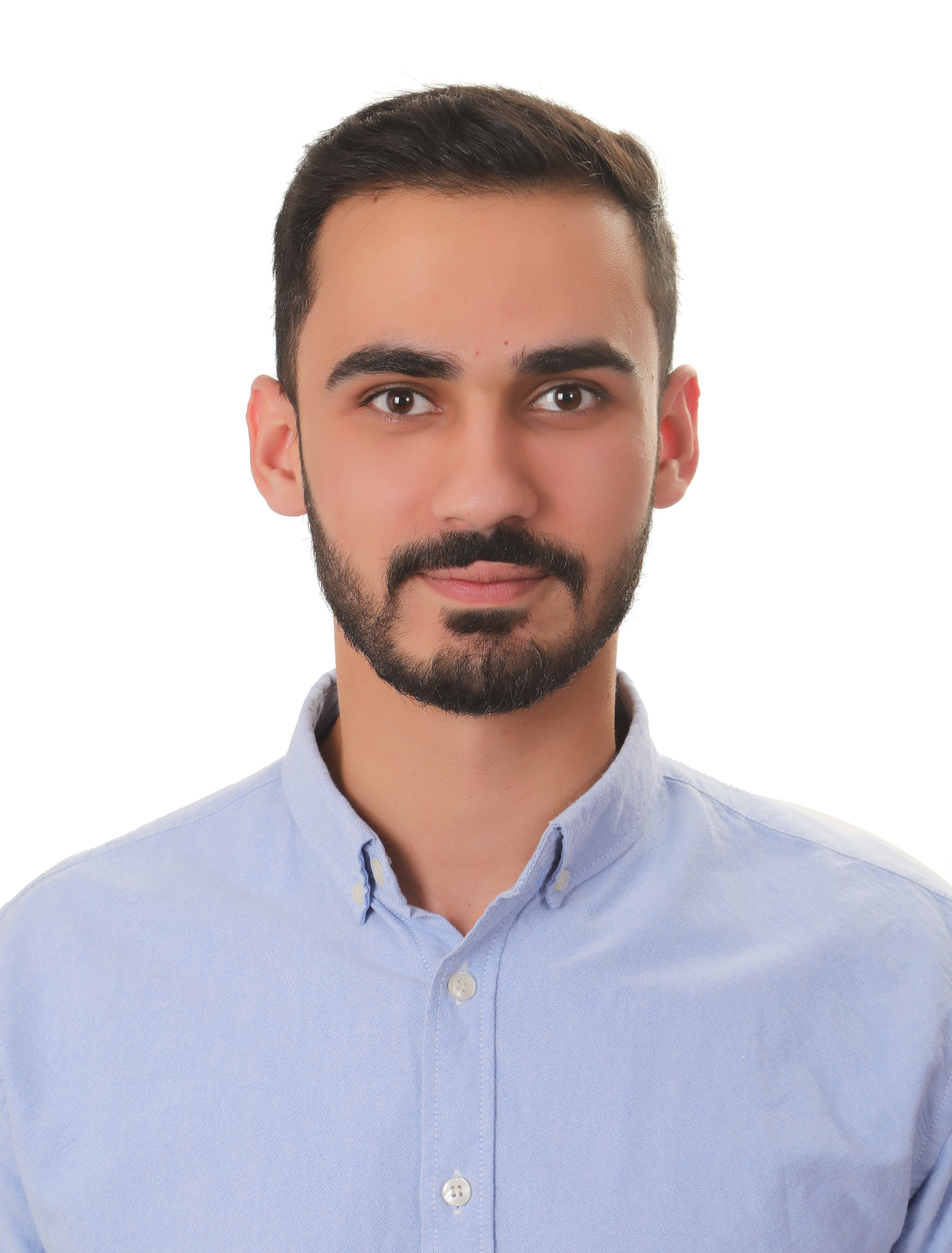 Candidate Image