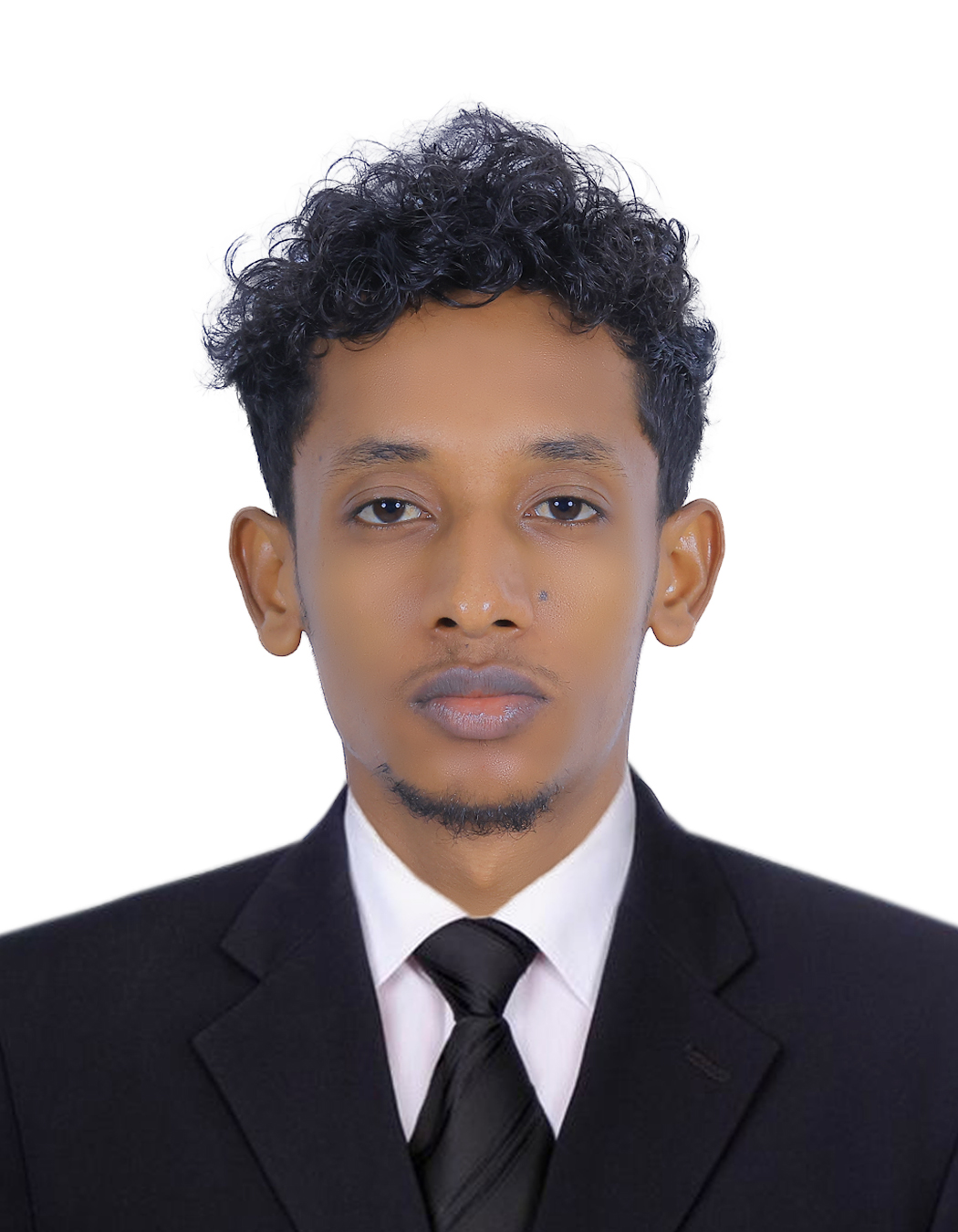 Candidate Image