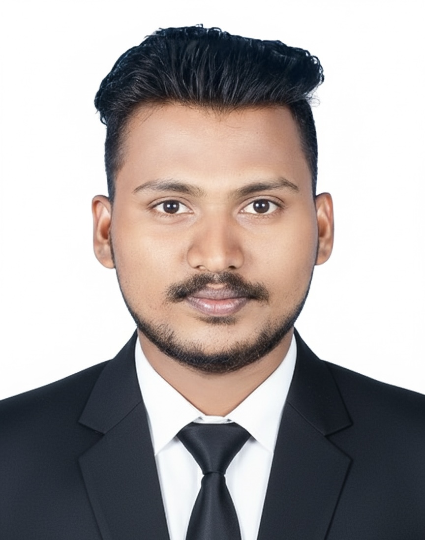Candidate Image