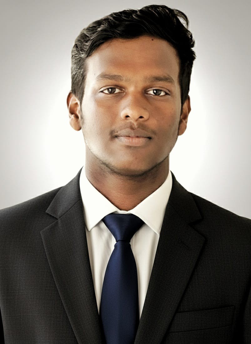Candidate Image