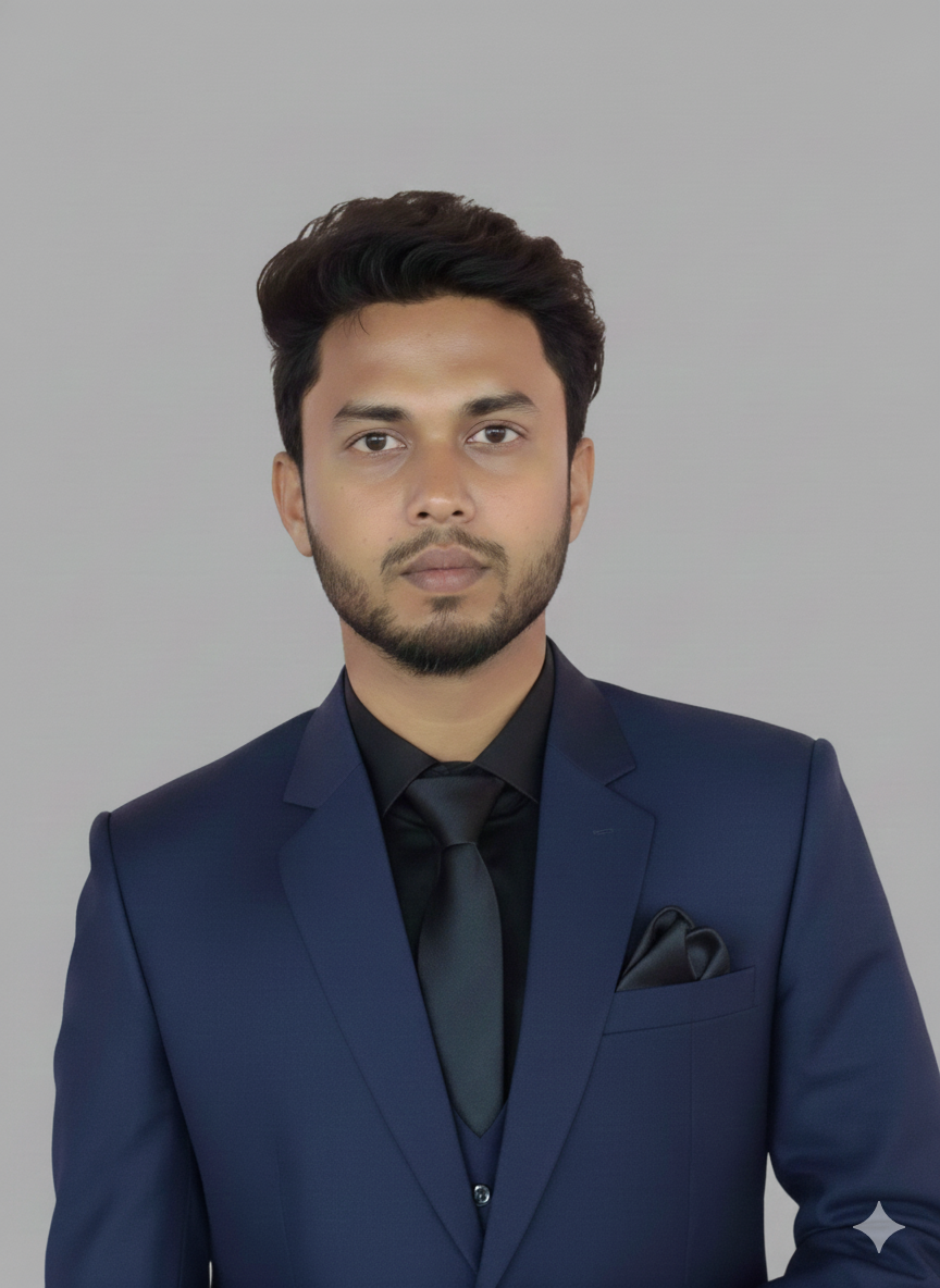 Candidate Image
