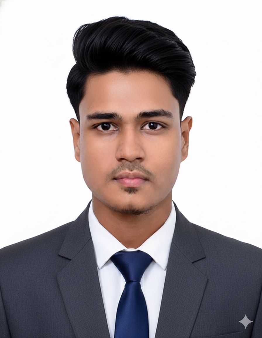 Candidate Image