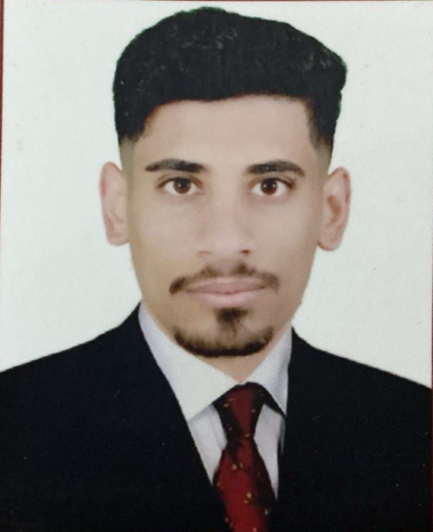 Candidate Image