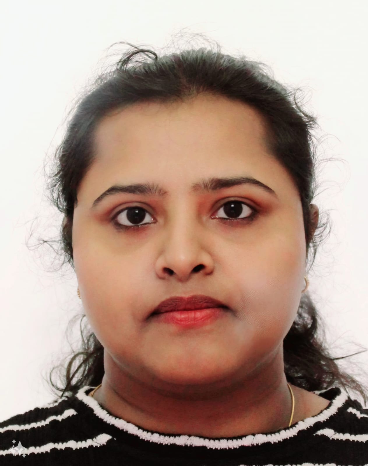 Candidate Image