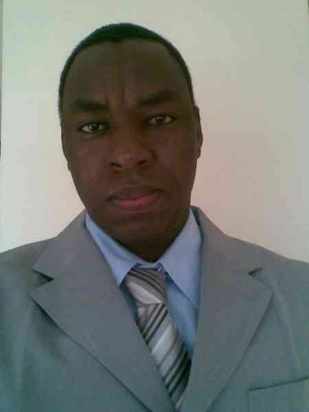 Candidate Image