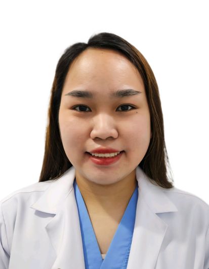 Candidate Image