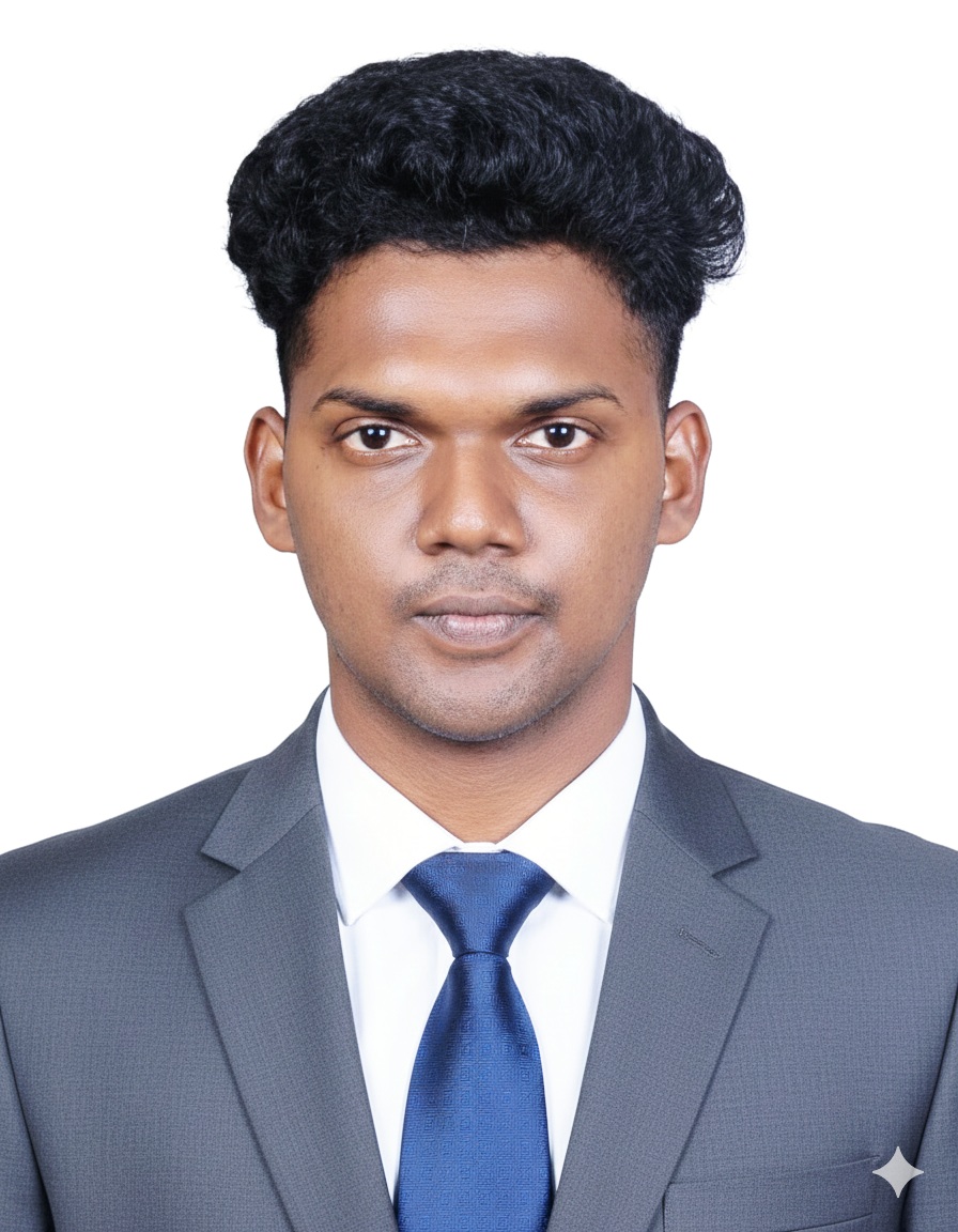 Candidate Image