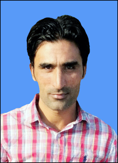 Candidate Image
