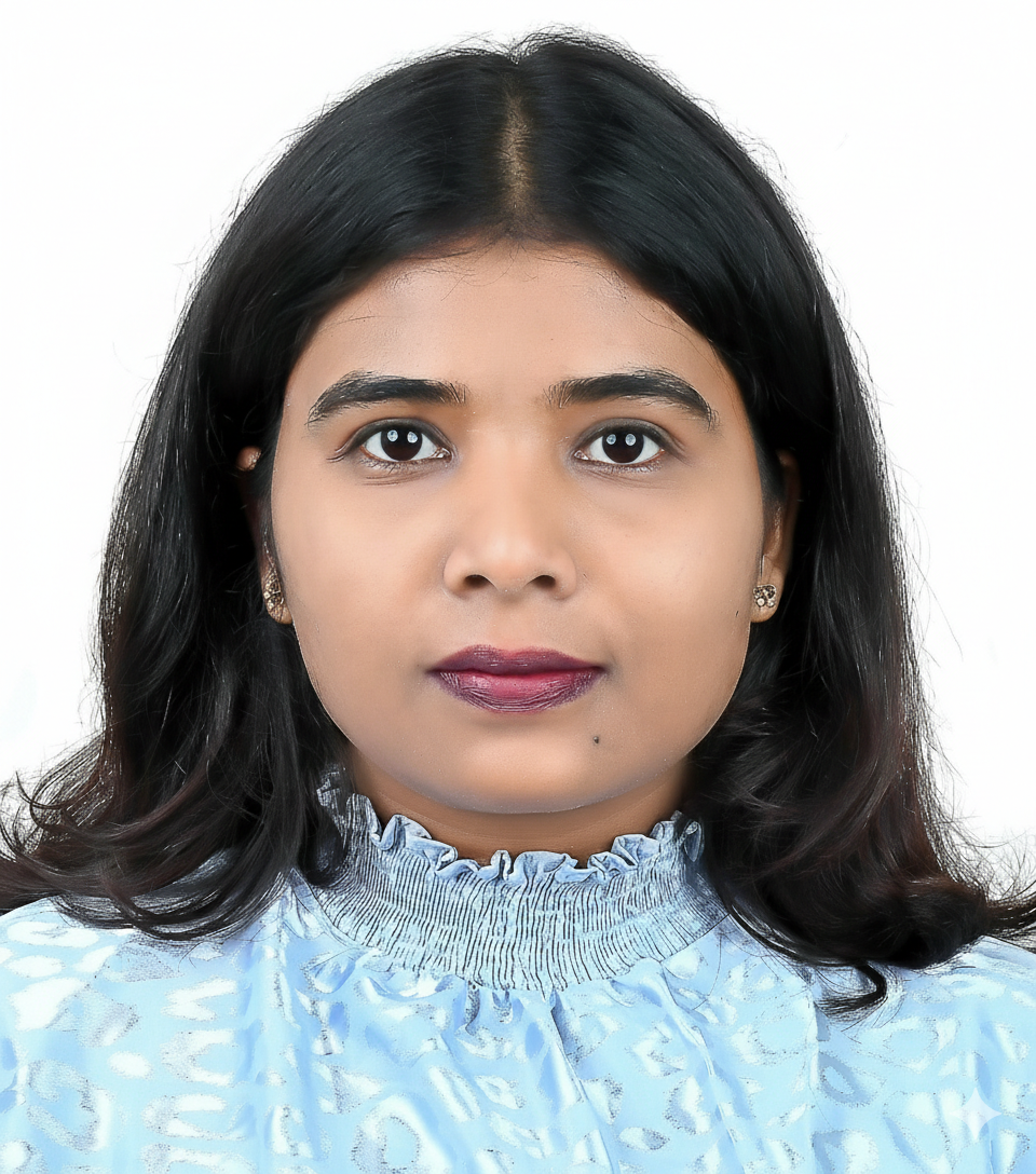 Candidate Image