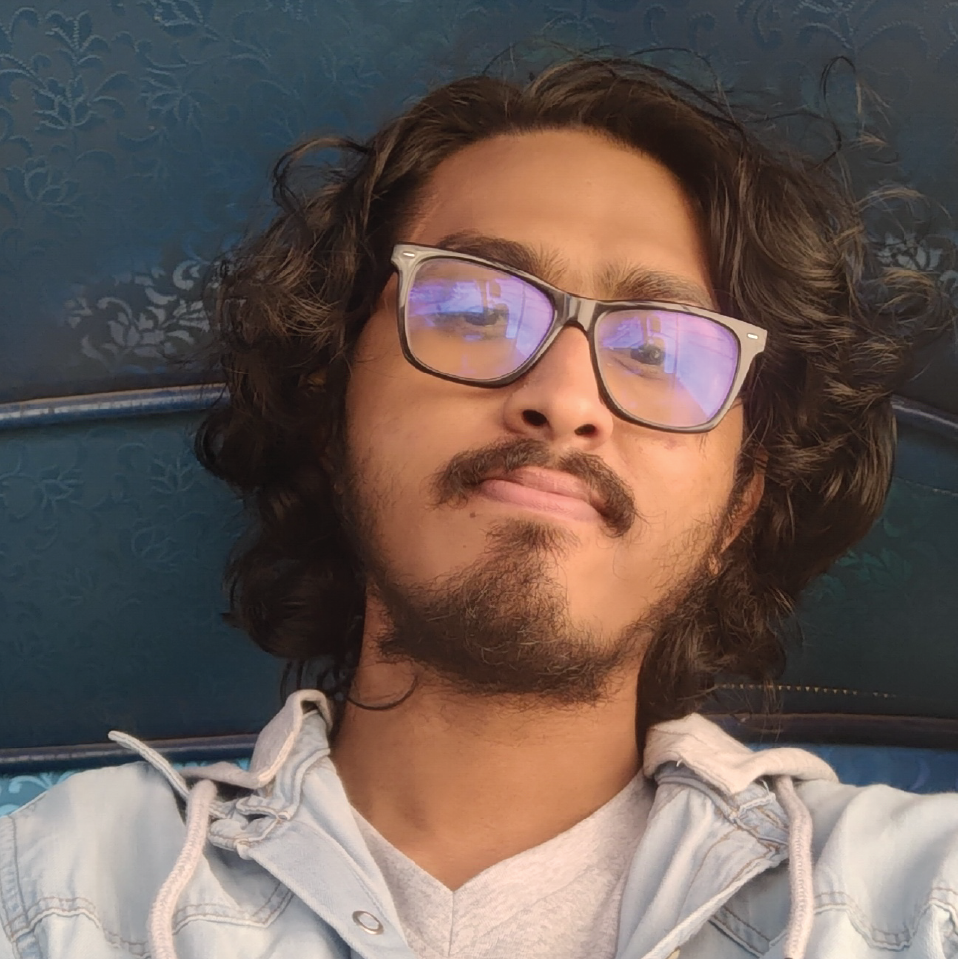 Candidate Image