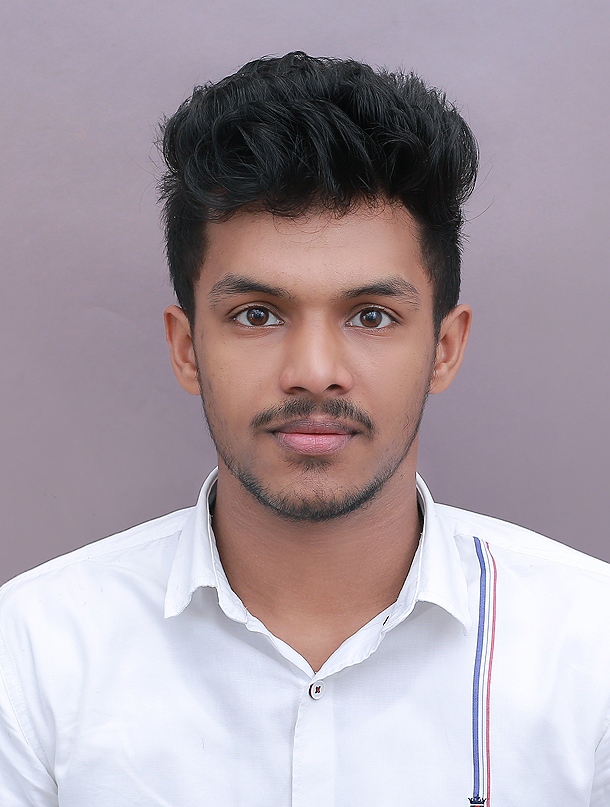 Candidate Image
