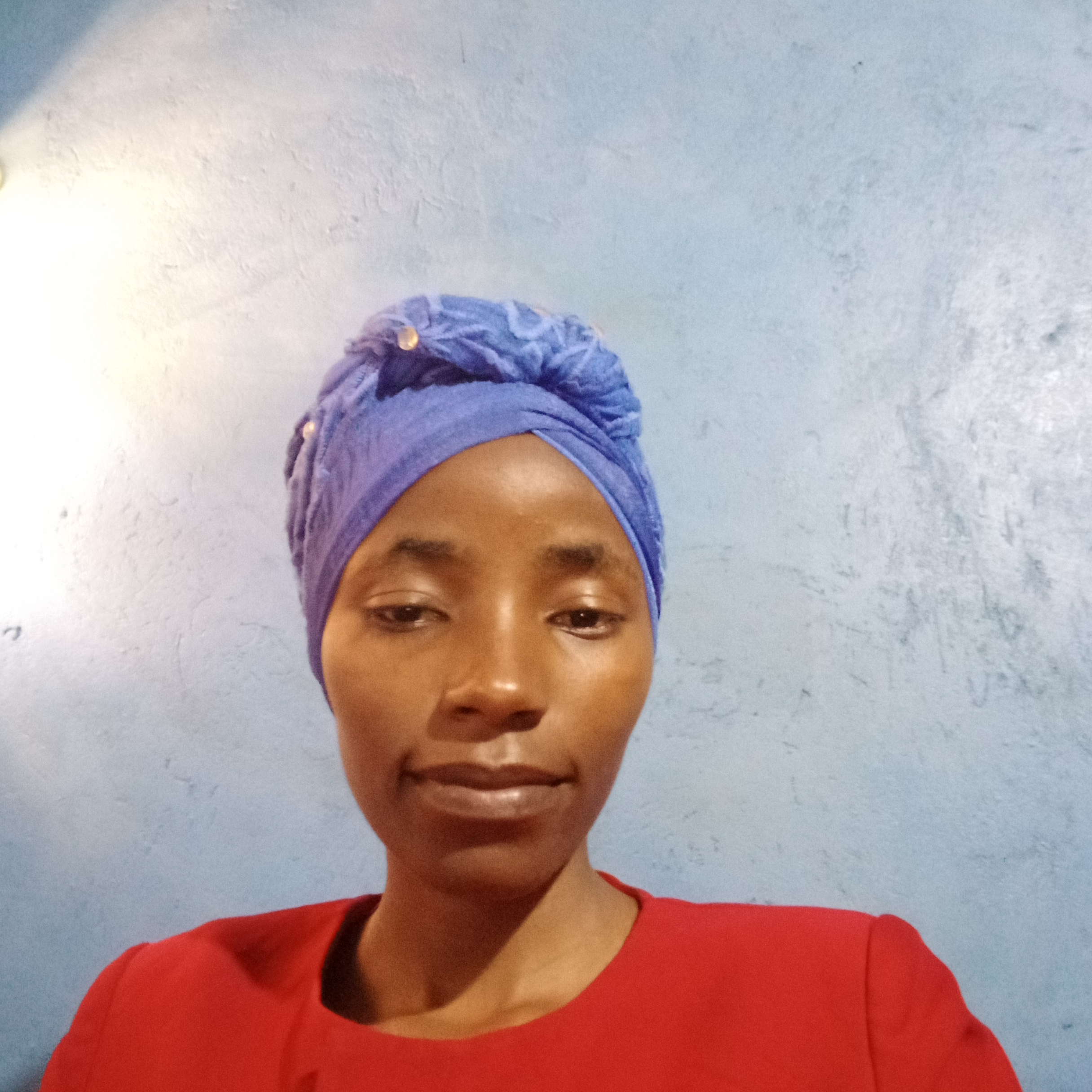 Candidate Image