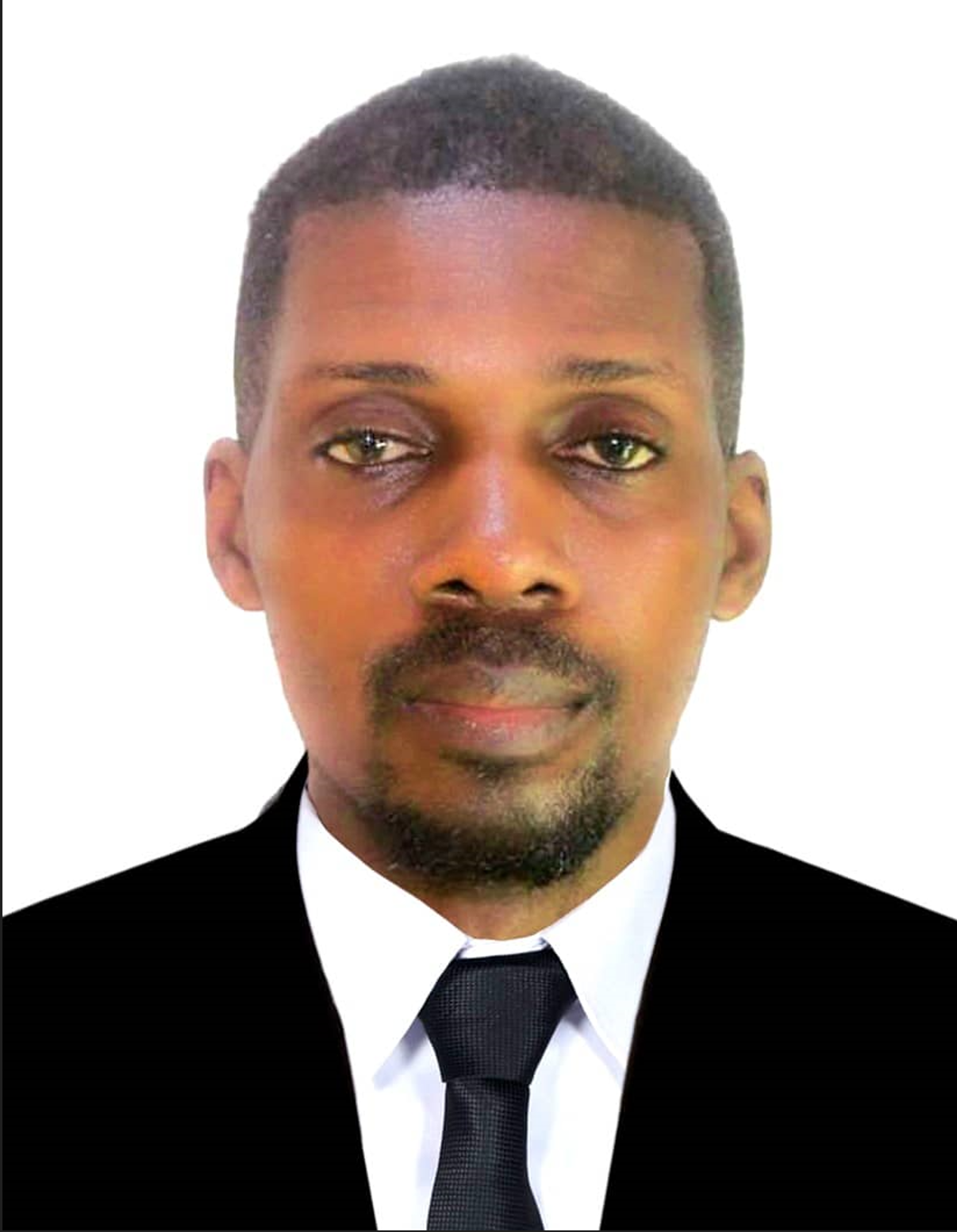 Candidate Image
