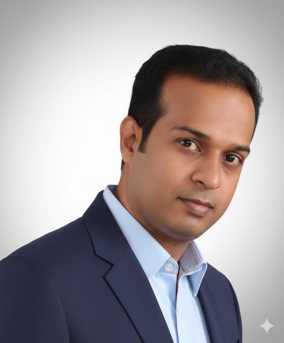 Candidate Image