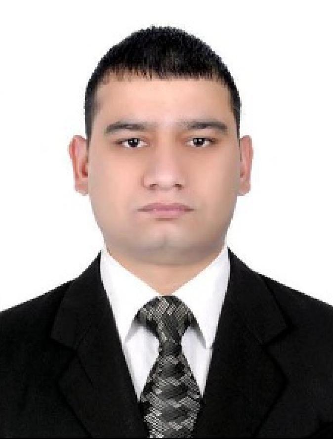 Candidate Image
