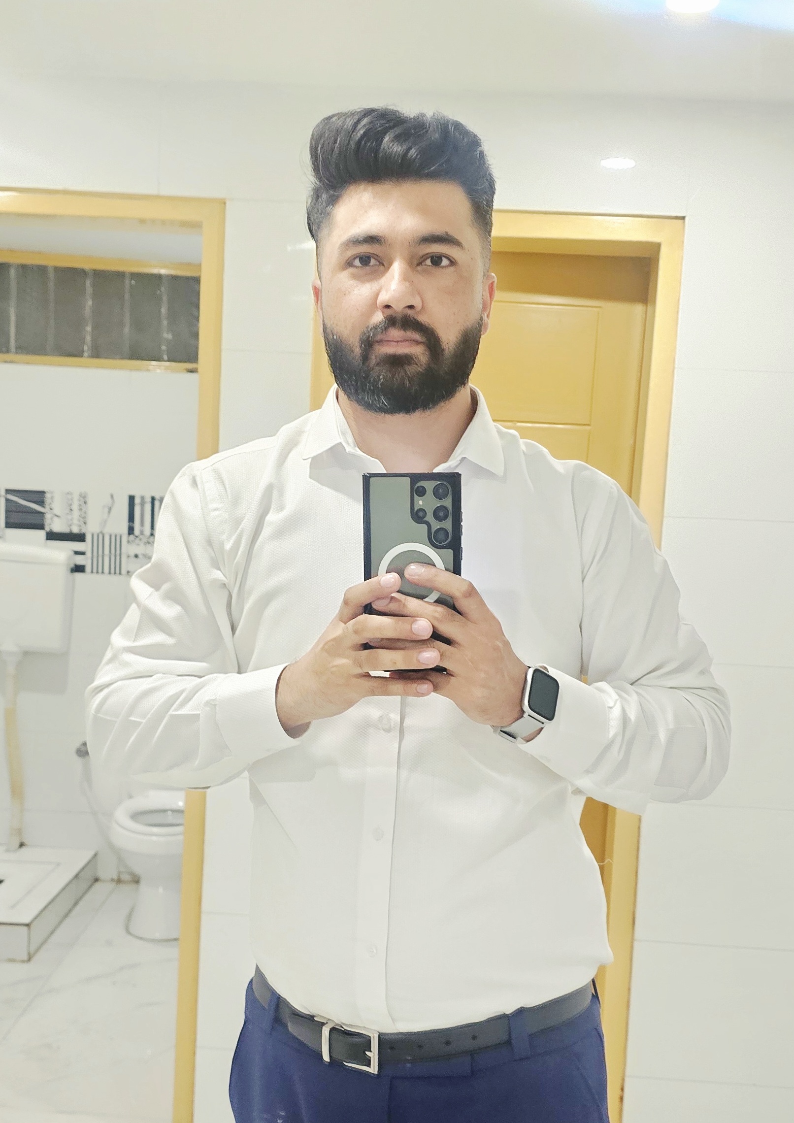 Candidate Image