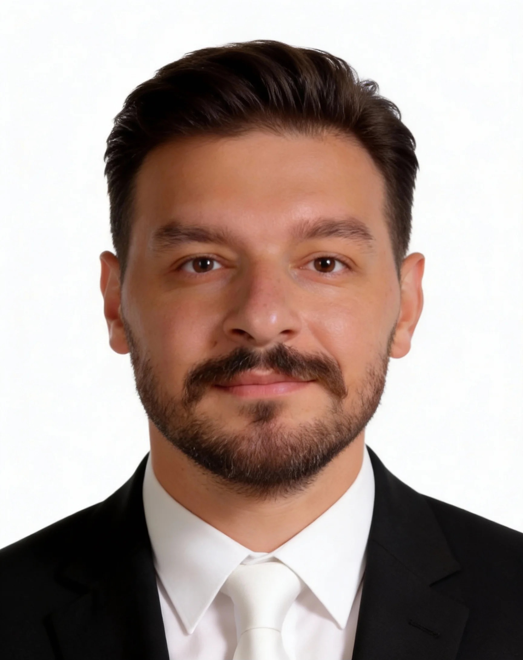 Candidate Image