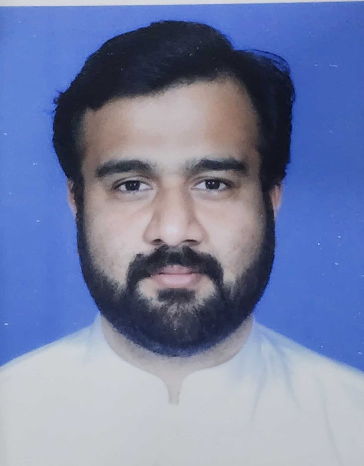 Candidate Image