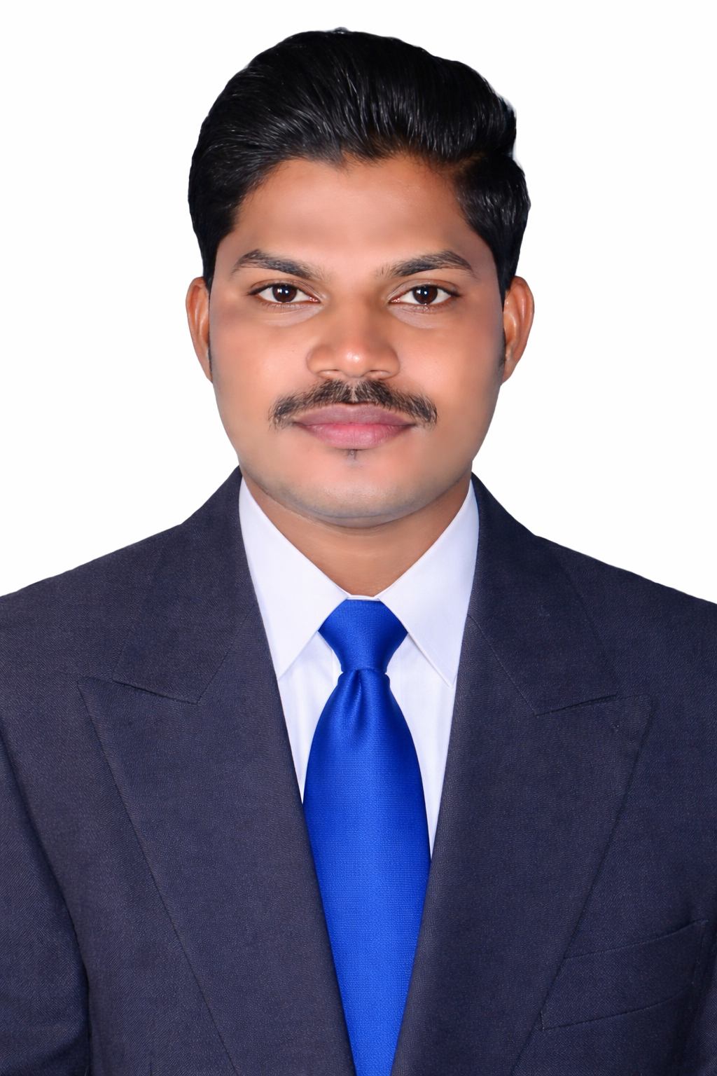 Candidate Image