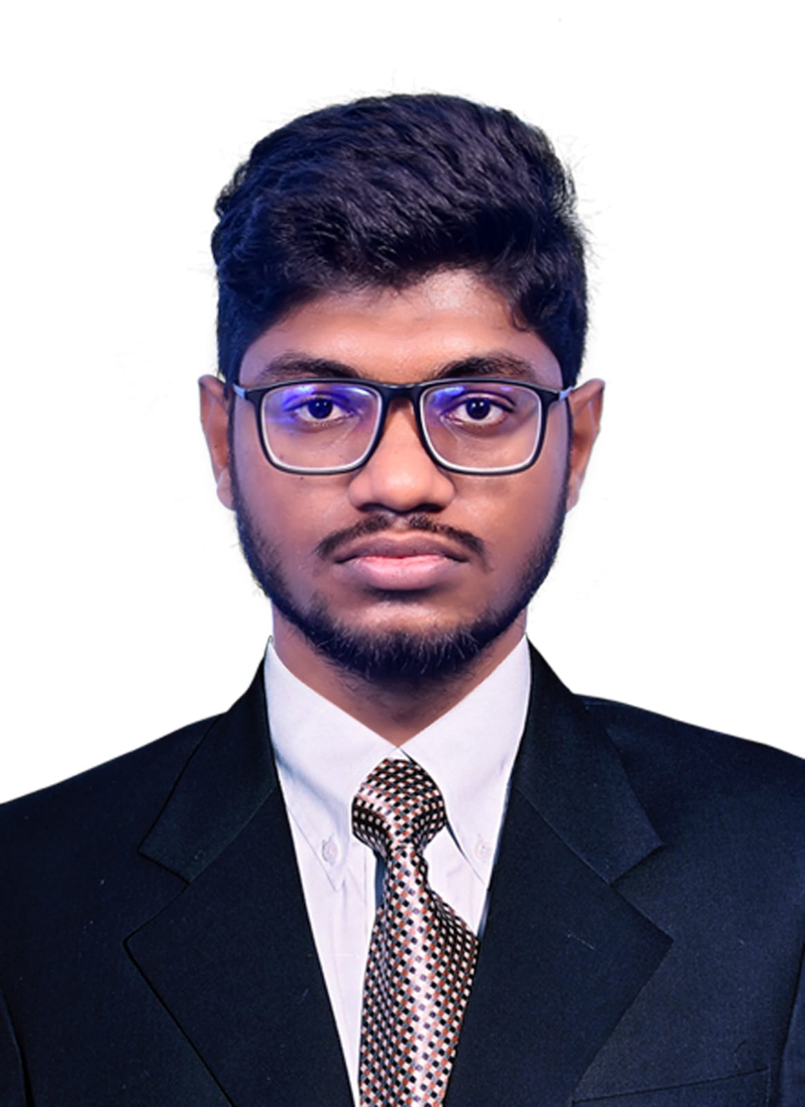 Candidate Image