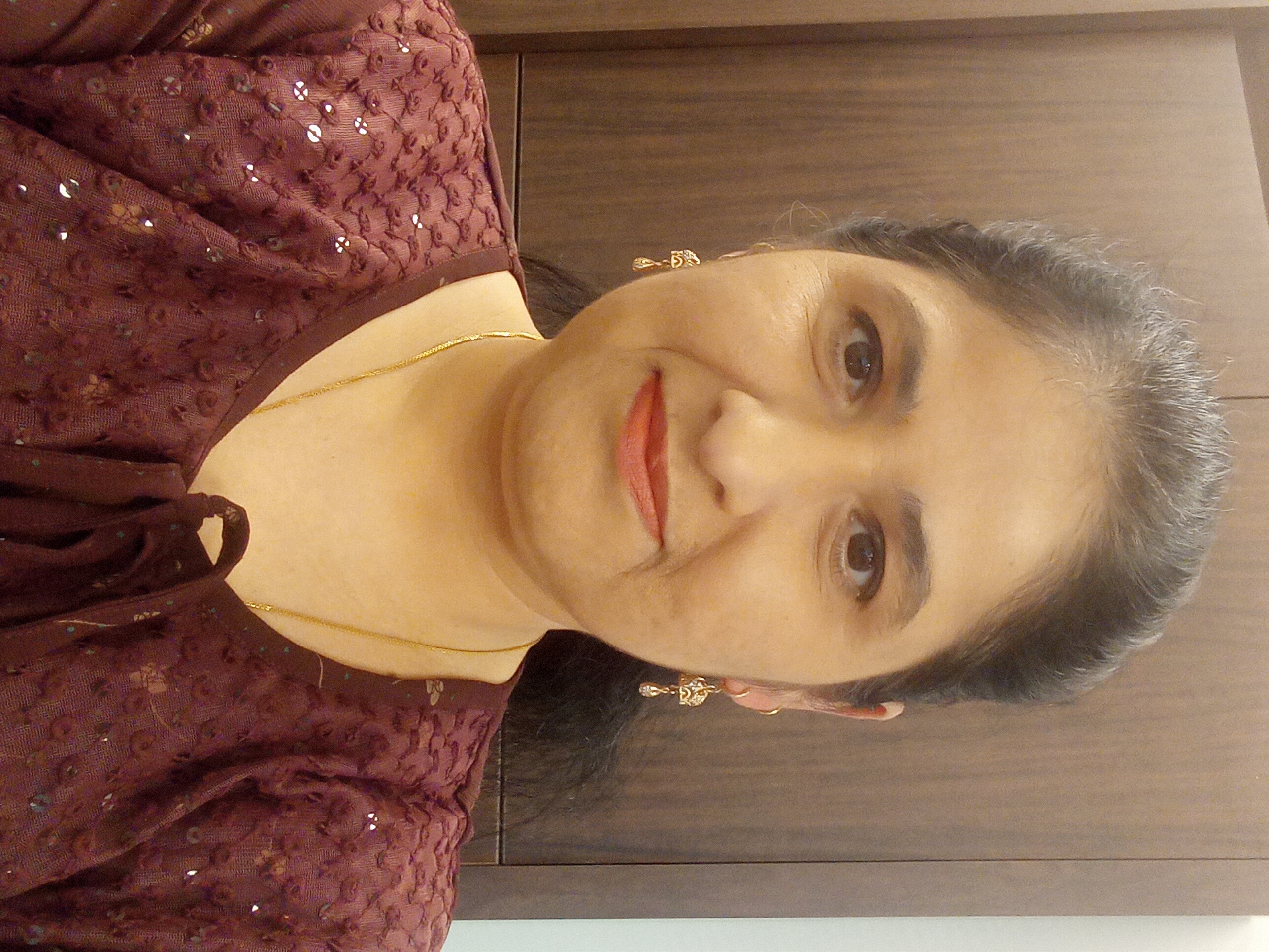 Candidate Image