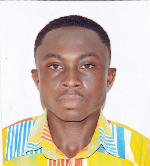 Candidate Image