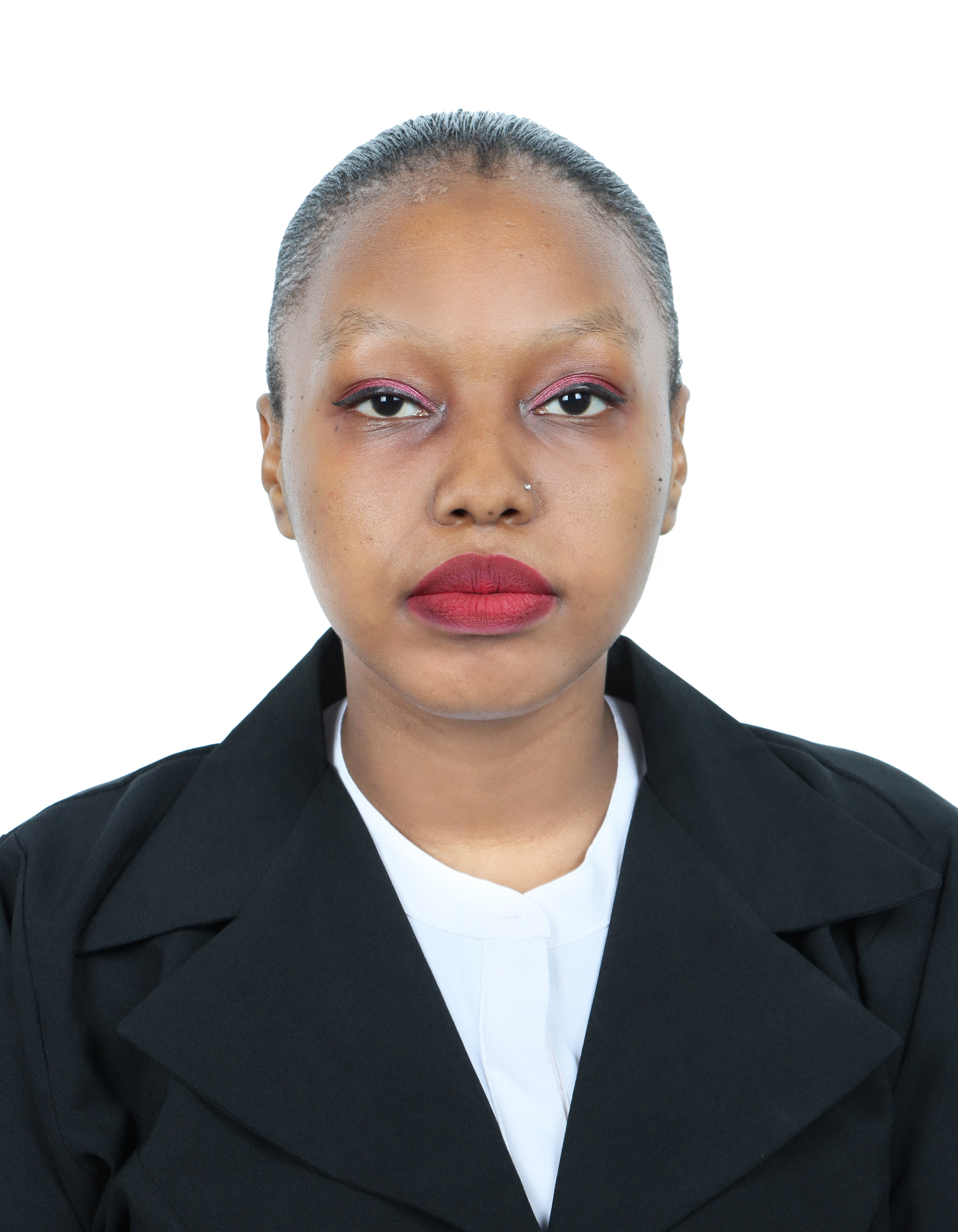 Candidate Image