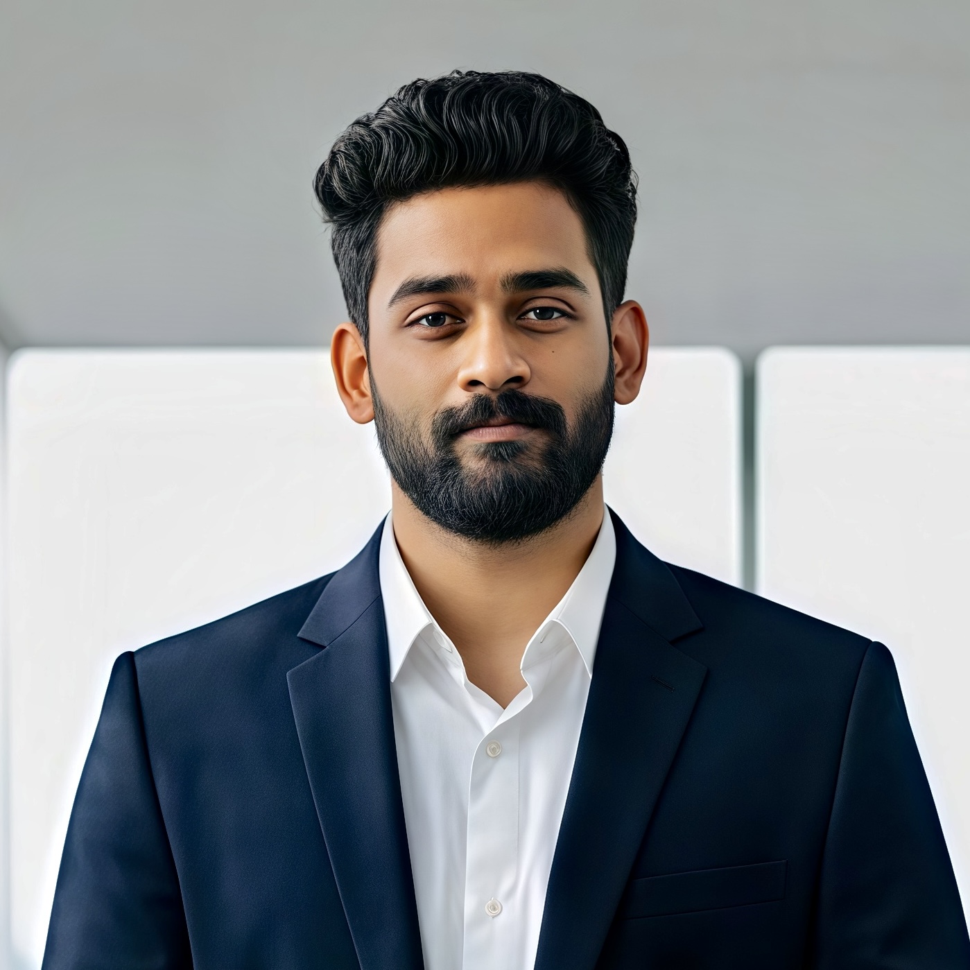Candidate Image