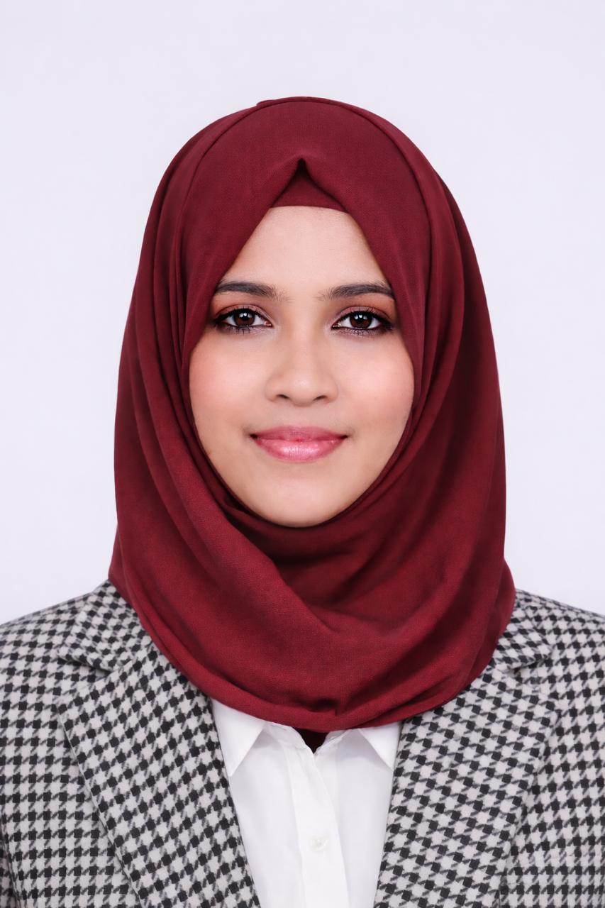 Candidate Image