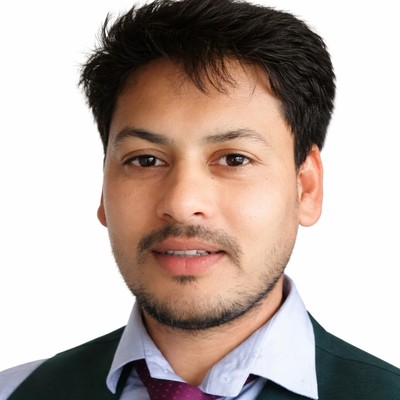Candidate Image