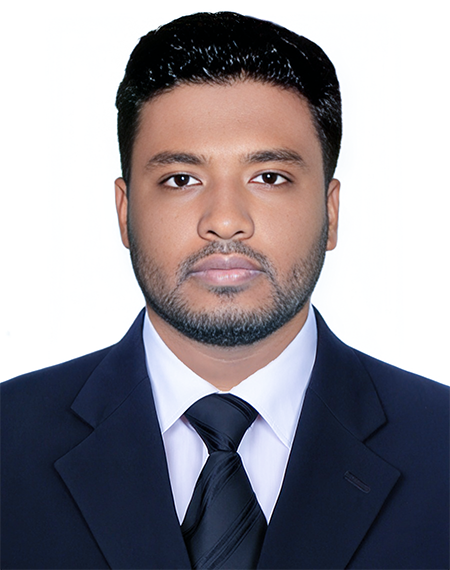 Candidate Image