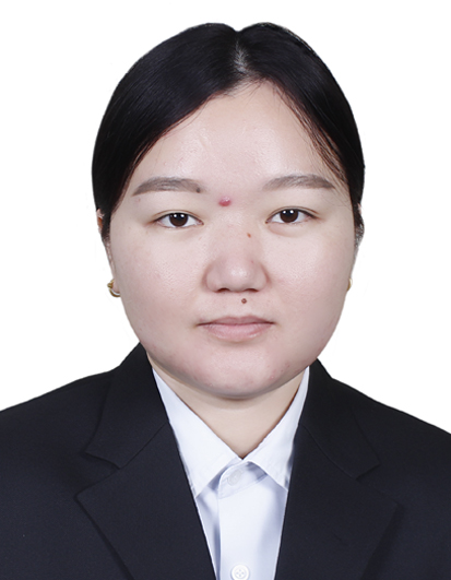 Candidate Image