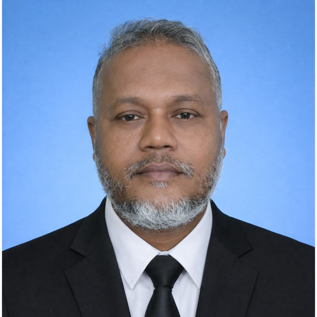 Candidate Image
