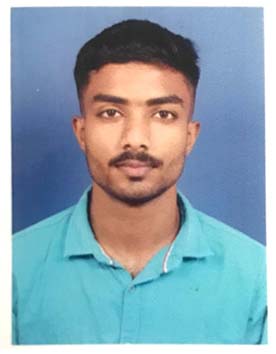 Candidate Image
