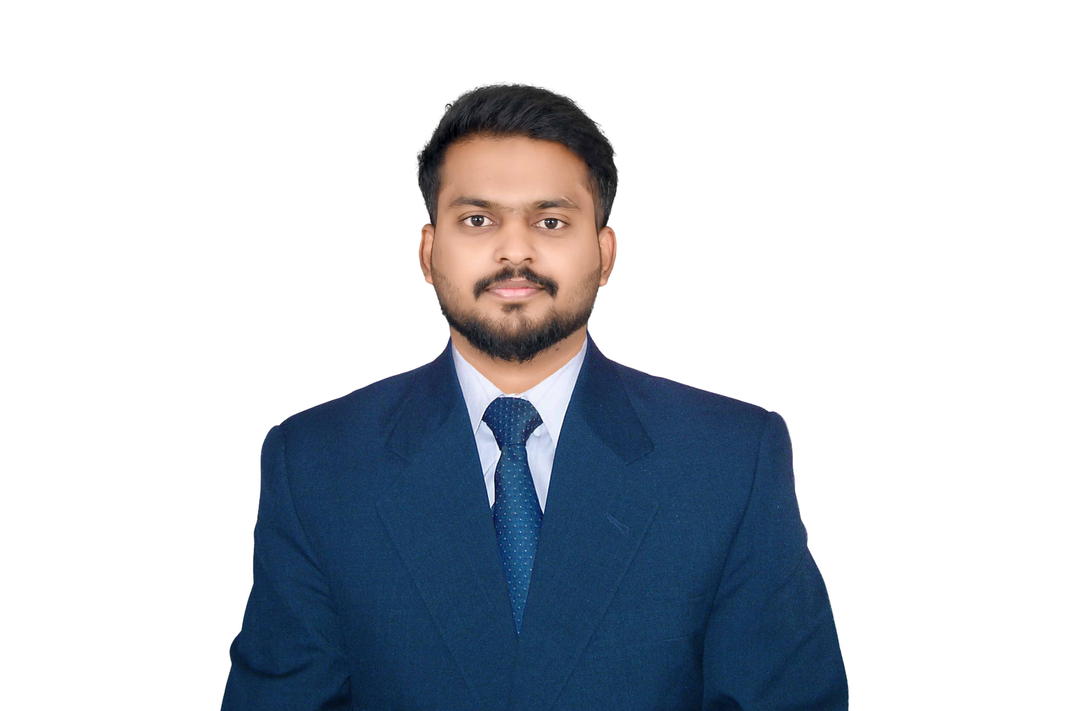 Candidate Image