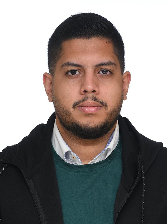 Candidate Image