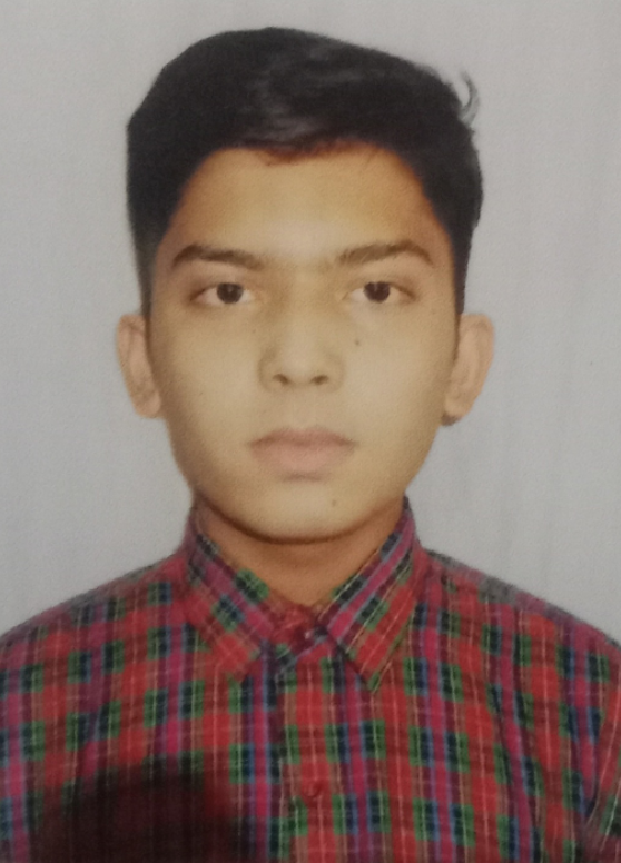 Candidate Image