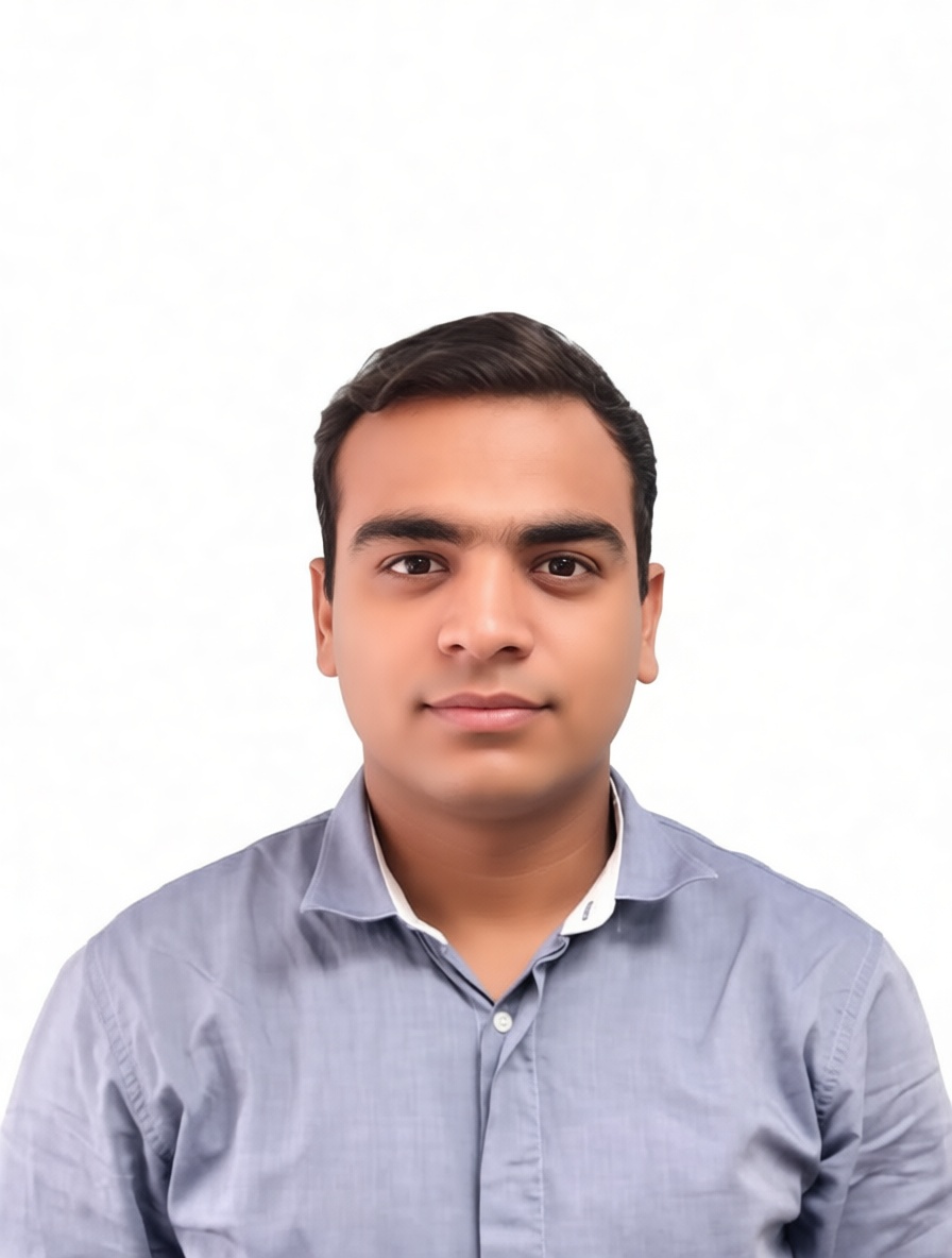 Candidate Image