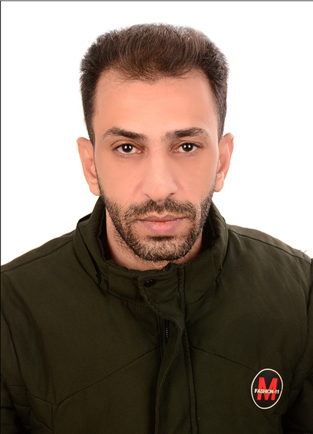 Candidate Image