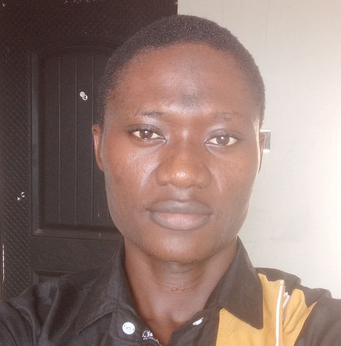 Candidate Image