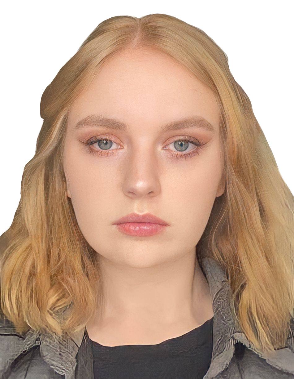 Candidate Image