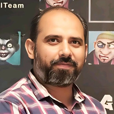 Candidate Image