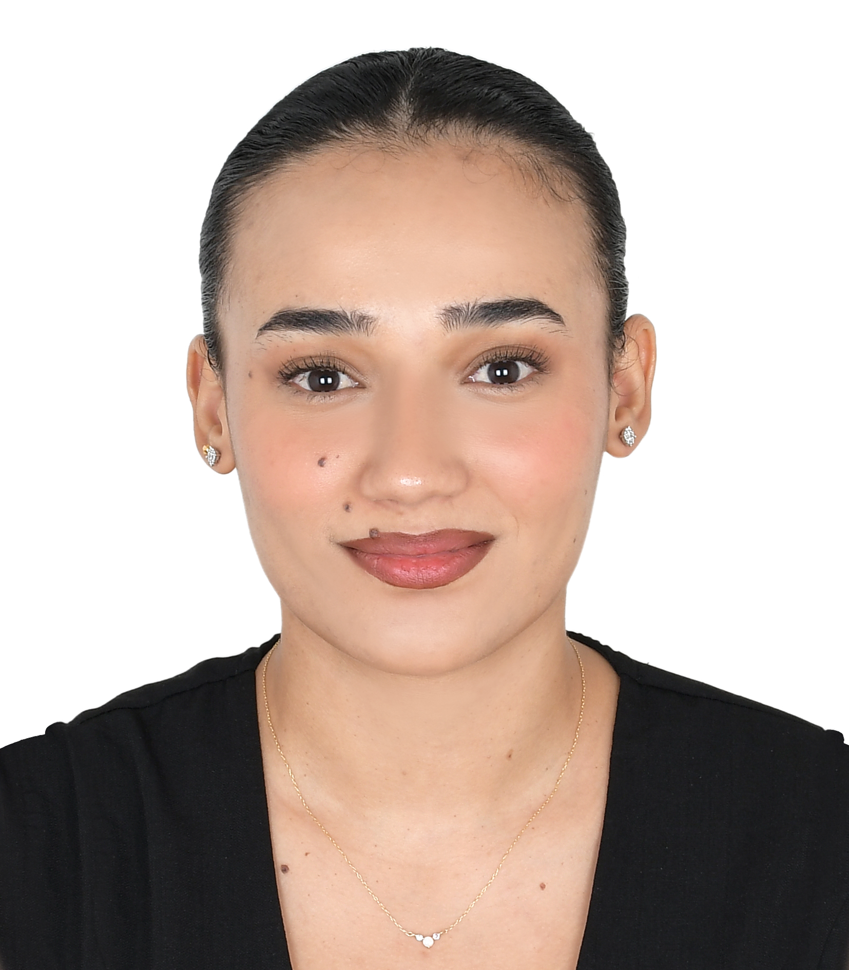 Candidate Image