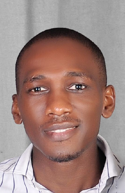 Candidate Image