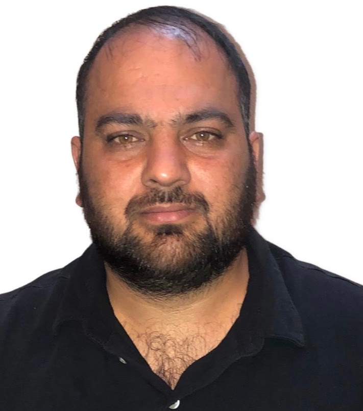 Candidate Image