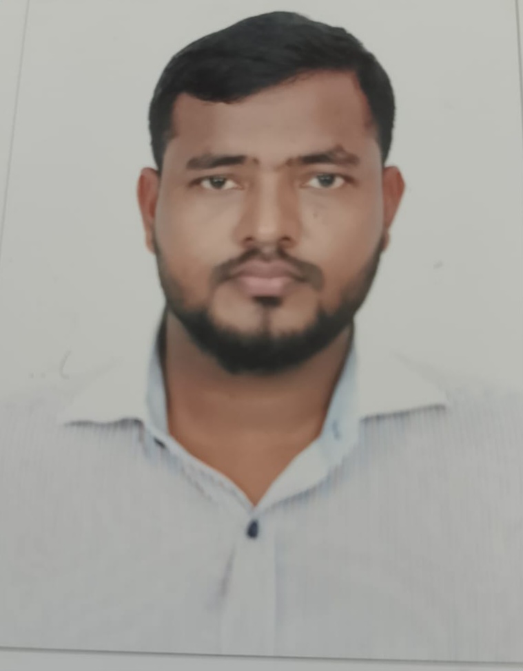 Candidate Image