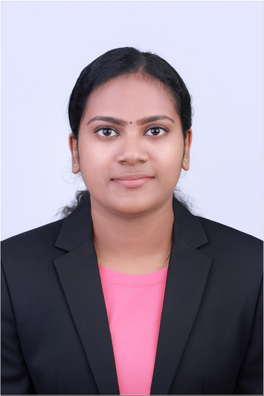 Candidate Image
