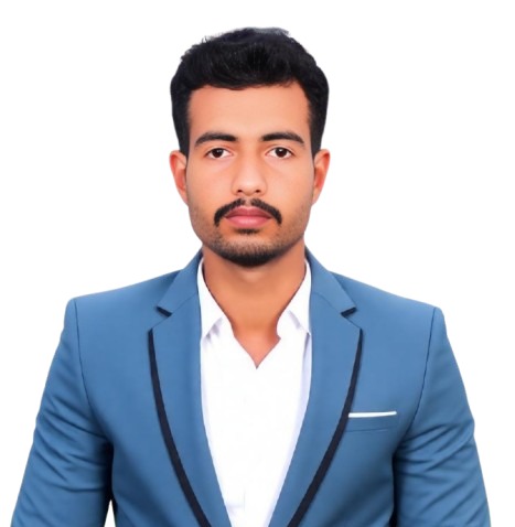 Candidate Image