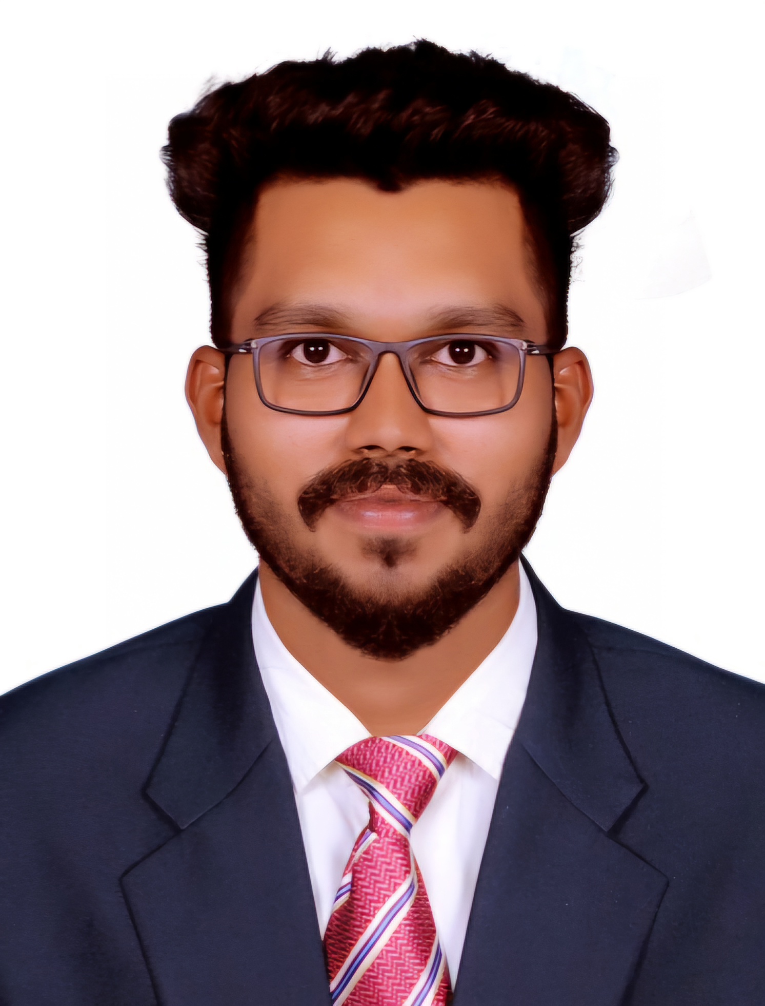 Candidate Image