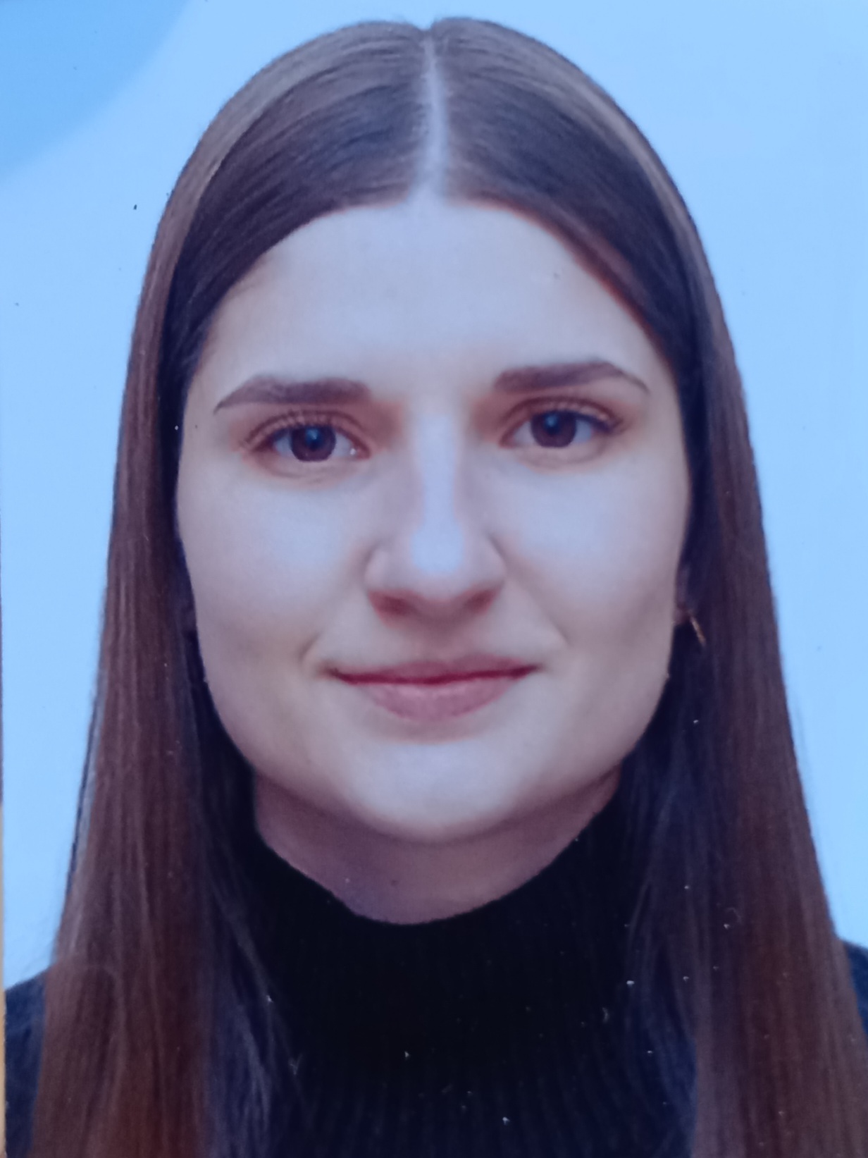 Candidate Image